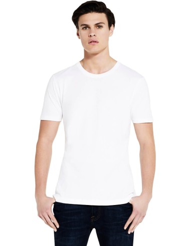 E-EP03-MEN'S SLIM FIT JERSEY T-SHIRT (to be discontinued)